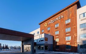 La Quinta By Wyndham Anchorage Airport